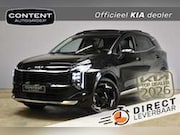 Kia Sportage - 1.6 T-GDi 239pk Hybrid AT6 DynamicPlusLine NIEUW