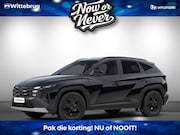 Hyundai Tucson - 1.6 T-GDI HEV Pure Edition Full Hybride Automaat met Navigat