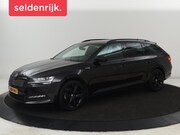 Skoda Superb - 1.4 TSI iV Sportline | Stoelverwarming | Alcantara | Adaptiv