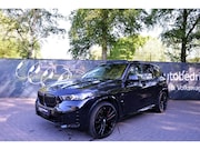 BMW X5 - XDrive50e |M-Sport|M Sport Seats|Pano|Harman Kardon|Stoelven
