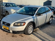 Volvo C30 - 2.4i Kinetic 2007 Automaat Airco Lmv APK 06-2027