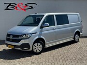 Volkswagen Transporter - 2.0 TDI L2H1 30 DC Highline DSG Trekhaak 2500kg Cruise Carpl
