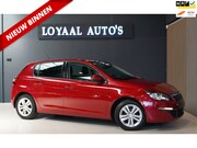 Peugeot 308 - 1.2 VTi Active | NAVI | AIRCO | CRUISE | TREKHAAK | PDC | NA