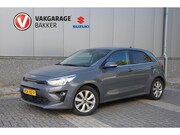 Kia Rio - 1.0 T-GDi MHEV DynamicPlusLine | Dealer onderhouden | apple 