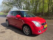 Suzuki Swift - 1.5 Sport , Exclusive | Airco | APK 09-2026