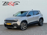 Jeep Avenger - Summit 54 kWh SOH 96% Clima Camera Carplay Adaptive Cruise P