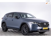 Mazda CX-5 - 2.0 e-SkyActiv-G M Hybrid 165 Homura/Ned auto/Memory/19 Inch