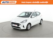 Hyundai i10 - 1.0 Comfort |CT50942|