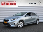 Kia Ceed - 1.0 T-GDi DynamicPlusLine | Stuur-/stoelverwarming | Camera 