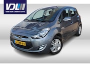 Hyundai ix20 - 1.4i Go! Achteruitrijcamera l Lichtmetalen velgen 16" l Cent
