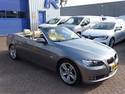 BMW 3-serie - Cabrio 320i High Executive Keurige Cabriolet in zeer nette s