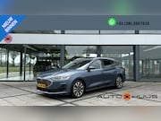 Ford Focus - 1.5 EcoBlue TDCi Automaat Titanium X