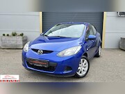 Mazda 2 - 1.3 TS