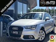Audi A1 - 1.2 TFSI Attraction Pro Line Business 86PK | 2e Eigenaar | N