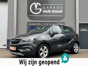 Opel Mokka - X 1.4 Turbo 140PK Airco, CruiseControl, Navigatie, Parkeerse
