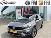 Fiat Tipo - 1.0 City Cross | Apple Carplay & Android Auto | Parkeersenso