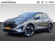Nissan Qashqai - 1.5 e-Power N-Connecta | Airco (automatisch) | Alarm klasse 