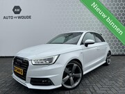 Audi A1 - Sportback 1.0 TFSI Pro Line S Carplay DSG S-line