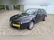 Alfa Romeo 159 - 1.8 mpi Business