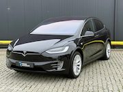 Tesla Model X - 75D Base AUTOPILOT | CCS | TREKHAAK