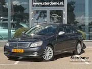 Mercedes-Benz C-klasse - CDI Elegance lSchuif- kanteldak l Bi-Xenon l Coman