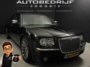 Chrysler 300C - 3.0 V6 CRD AUTOMAAT