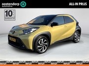 Toyota Aygo X - 1.0 VVT-i MT Pulse | Keyless entry | Navigatie | Licht metal