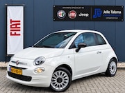 Fiat 500 - 1.0 Hybrid Dolcevita Finale | DAB | Cruise control | Apple C