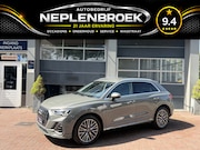 Audi Q3 - 45 TFSI e S edition | ex BPM | Design | 19"| LED | MMI Navi