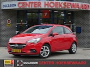 Opel Corsa - 1.0 Turbo S&S 90pk 3d Black Edition | CarPlay | PDC |