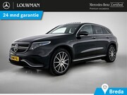 Mercedes-Benz EQC - 400 4MATIC AMG Line 80 kWh | Schuifdak | 360° camera | Trekh