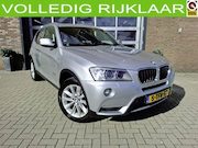 BMW X3 - sDrive18d High Executive 174.000 NAP
