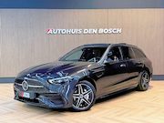 Mercedes-Benz C-klasse - Estate 300 e AMG Line 313PK - Pano