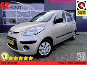 Hyundai i10 - 1.1 Active Cool - Airconditioning - Elektrische ramen