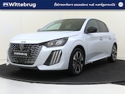 Peugeot 208 - 1.2 Hybrid 110 e-DCS6 Allure