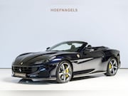Ferrari Portofino - 3.9 V8 Full carbon int + ext, JBL, side display