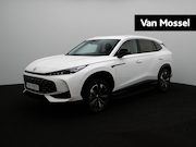 MG MG HS PHEV - 1.5 Aut. Luxury | 7 jaar fabrieksgarantie | 360 Camera | Mem