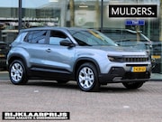 Jeep Avenger - 1.2 Longitude | Navi / Camera / Stoelverwarming