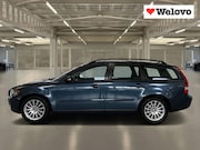 Volvo V50 - 2.4 Momentum Youngtimer, trekhaak, lekkere 5 cilinder...
