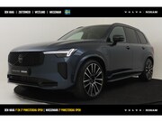 Volvo XC90 - II T8 PLUG-IN HYBRID AWD ULTRA BLACK ED. EXEC. -PANO.DAK|BOW