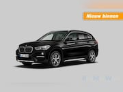 BMW X1 - sDrive20i 192pk High Exe, HUD, Keyless, LED, NaviPro, Camera