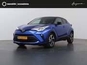 Toyota C-HR - 1.8 Hybrid Style | Trekhaak | Dodehoekdetectie | Achteruitri