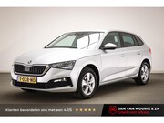 Skoda Scala - 1.0 TSI Ambition | LED | SMART LINK | DAB | PDC