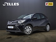Toyota Aygo X - 1.0 VVT-i S-CVT Play Automaat | Camera | Adaptieve cruisecon