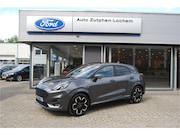 Ford Puma - 1.0 EcoBoost Hybrid ST-Line X 155pk Automaat | WINTERPACK |