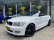 BMW 1-serie - Cabrio 118d High Executive