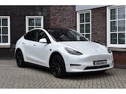 Tesla Model Y - Long Range dual motor - AWD -92% SOH Wij zijn op afspraak ge
