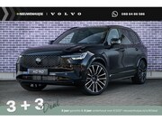 Volvo XC90 - 2.0 T8 Plug-in hybrid AWD Ultra Black Edition Executive | Lu