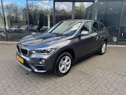 BMW X1 - sDrive20i 192pk SportLine, LED, Navi, Clima, Stoelverw, PDC,