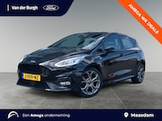 Ford Fiesta - 5-deurs ST-Line 1.0 ECOboost 95pk SYNC 2.5 - Apple CarPlay/A